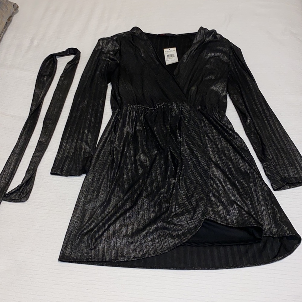 Fraiche dress from Nordstrom!